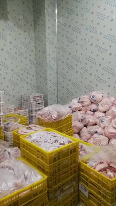 肥肉批發(fā)市場分析 價(jià)格、規(guī)模與貿(mào)易策略